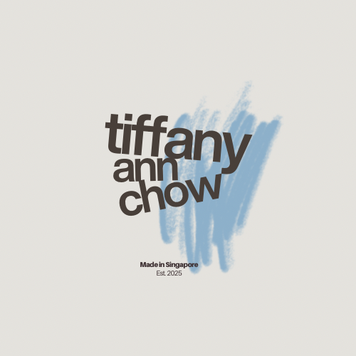 Tiffany Ann Chow logo